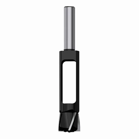 CMT 529.254.31  -  3/4" STRAIGHT ROUTER BIT, SHORT SERIES