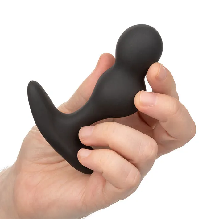 Colt Dual Power Vibrating Anal Probe