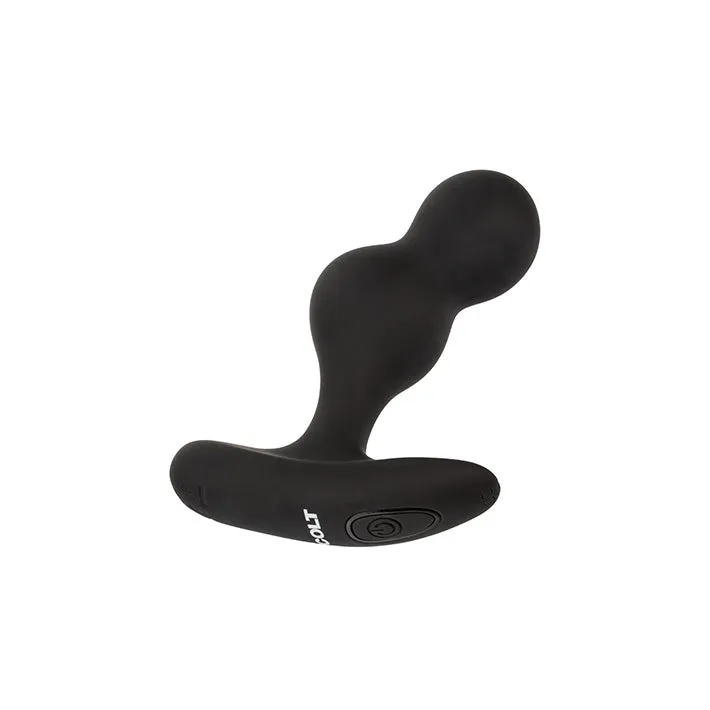 Colt Dual Power Vibrating Anal Probe