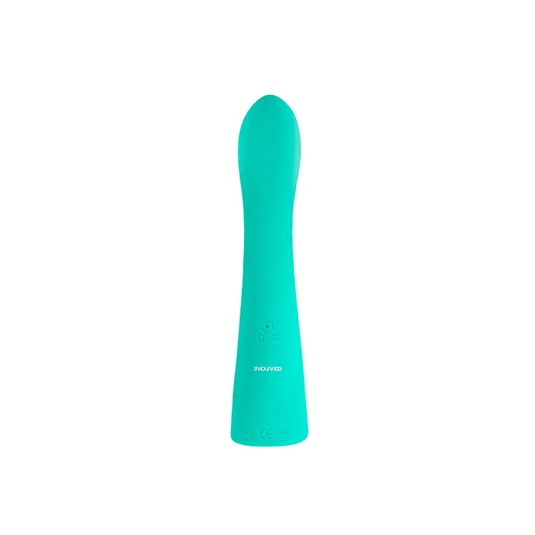 Come With Me Dual Motor G-Spot Vibrator