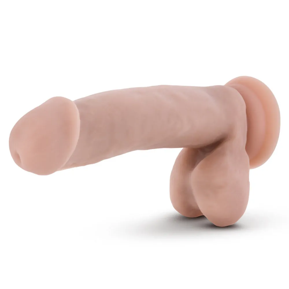 Coverboy The Pool Boy Realistic 7" Dildo