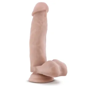 Coverboy The Pool Boy Realistic 7" Dildo