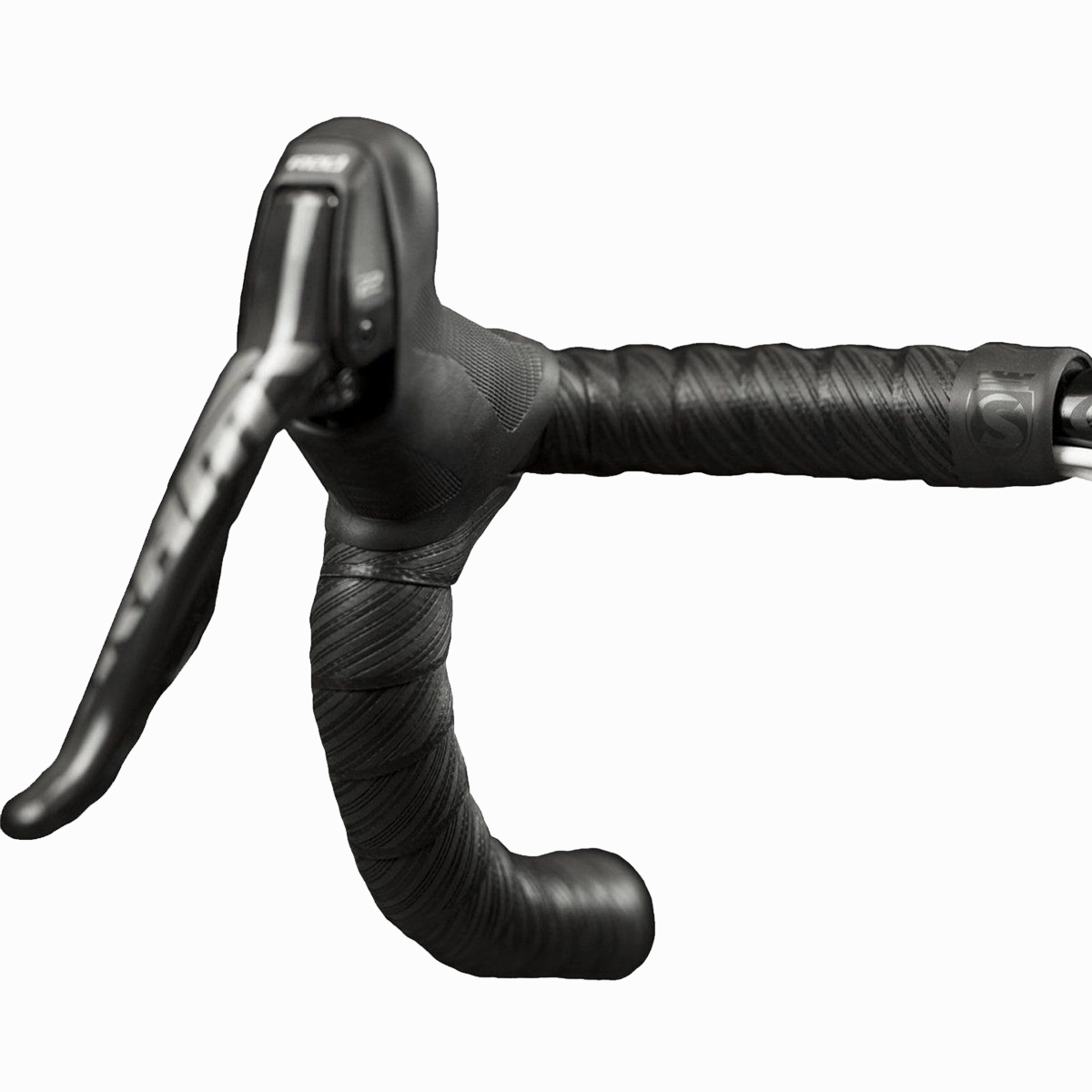 Cuscino Bar Tape 2.5 Black