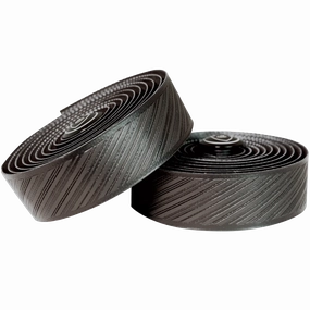 Cuscino Bar Tape 2.5 Black