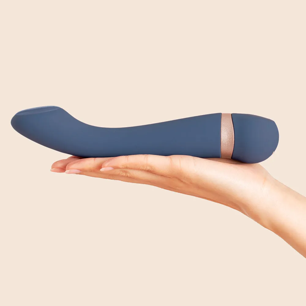 Deia The Hot & Cold Temperature-Changing G-Spot Massager