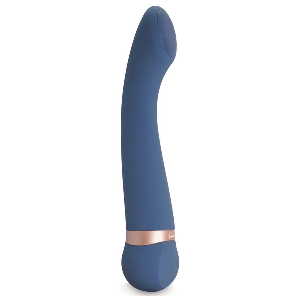Deia The Hot & Cold Temperature-Changing G-Spot Massager