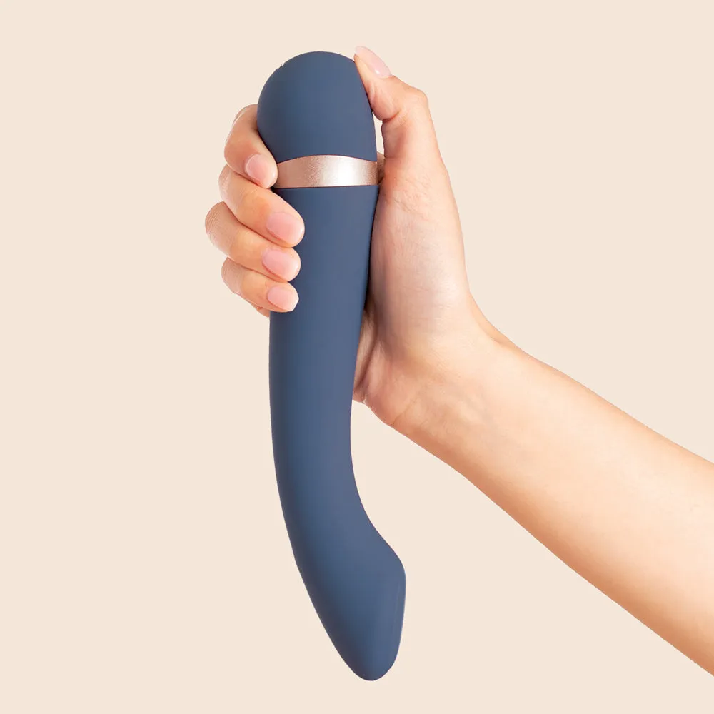 Deia The Hot & Cold Temperature-Changing G-Spot Massager
