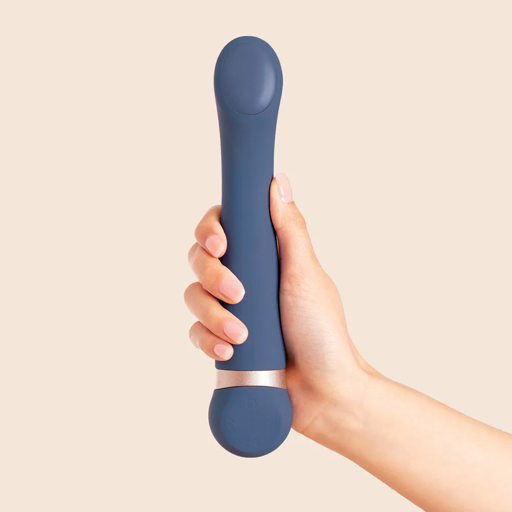 Deia The Hot & Cold Temperature-Changing G-Spot Massager