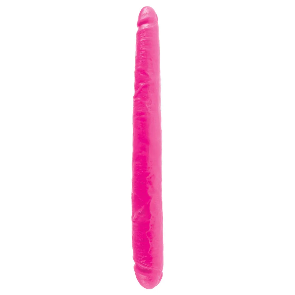 Dillio 16" Double Dillio Dildo