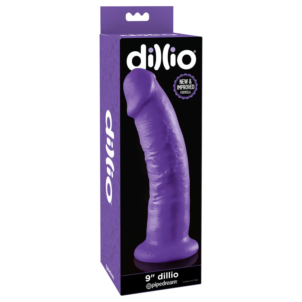 Dillio - 9" Dong