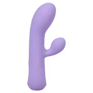 Doc Johnson Ritual Aura 10-Function G-Spot Rabbit Vibrator