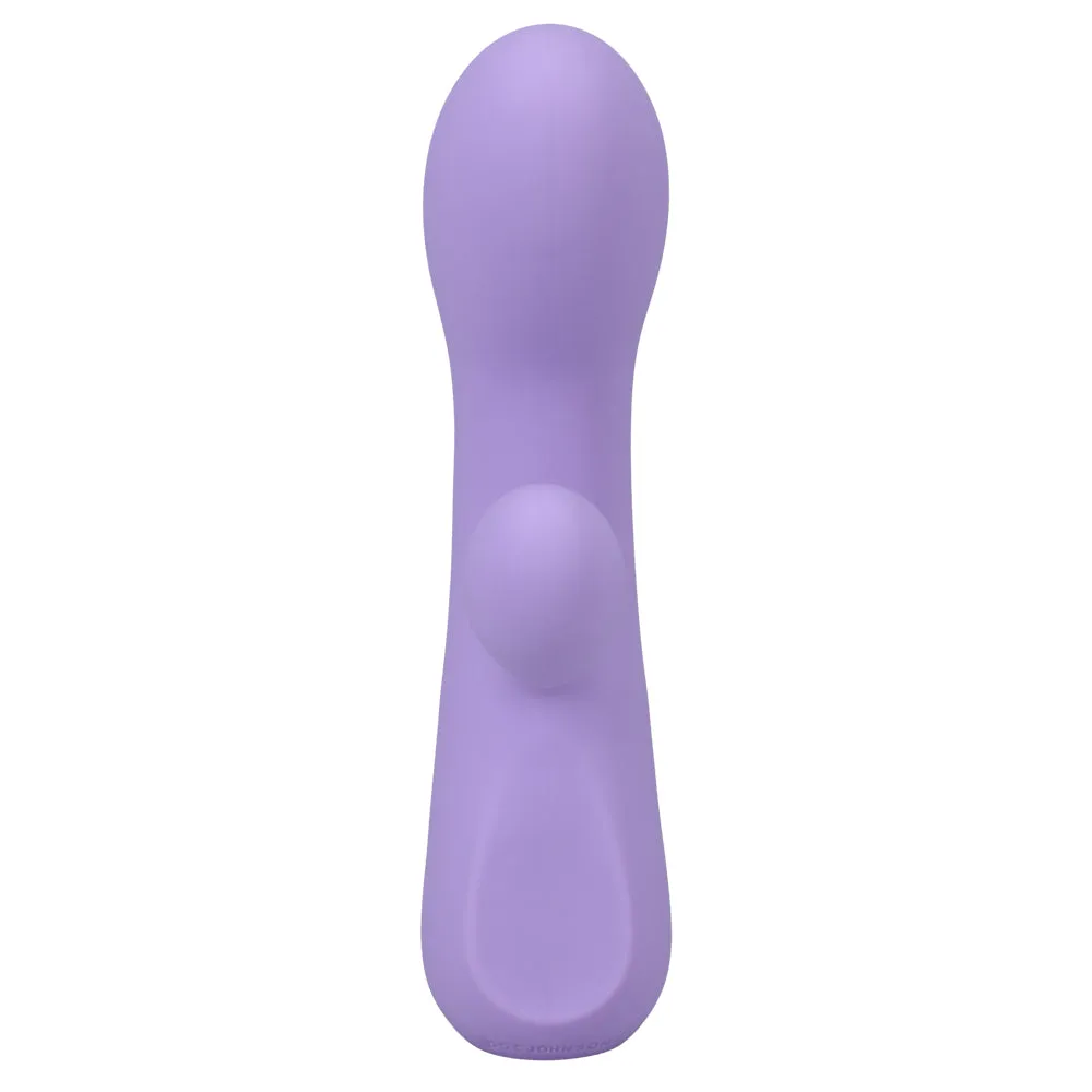 Doc Johnson Ritual Aura 10-Function G-Spot Rabbit Vibrator