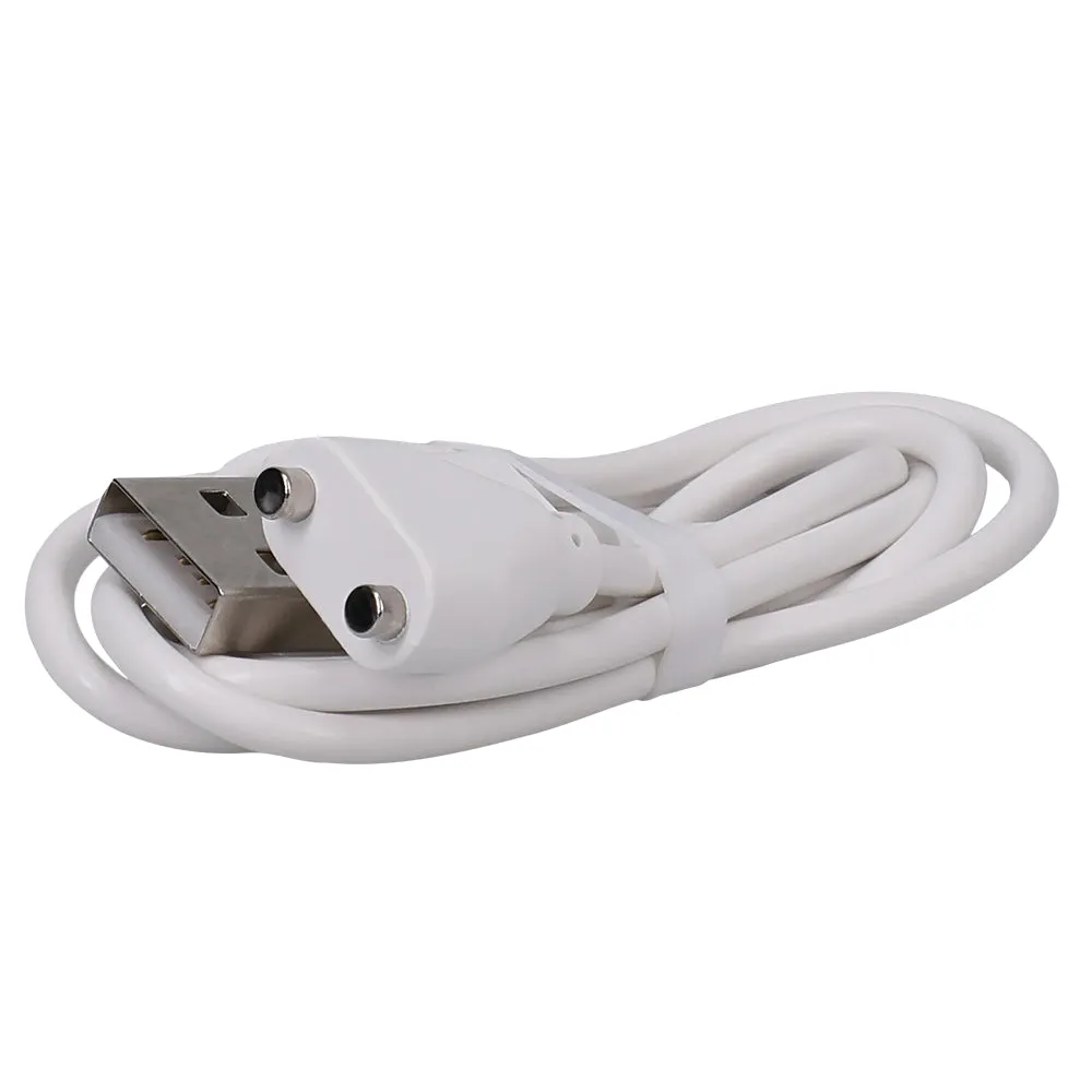 Doc Johnson Ritual Aura 10-Function G-Spot Rabbit Vibrator