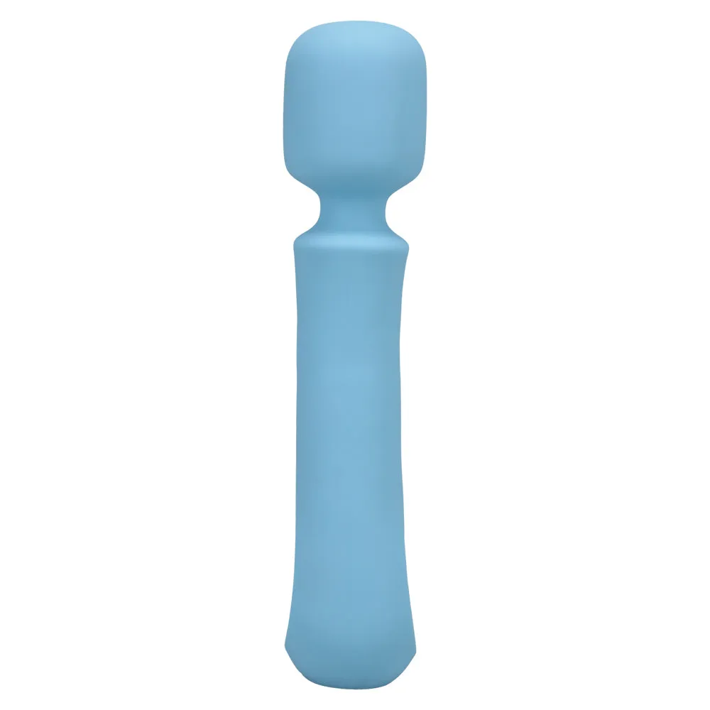 Doc Johnson Ritual Euphoria 10-Function Wand Vibrator