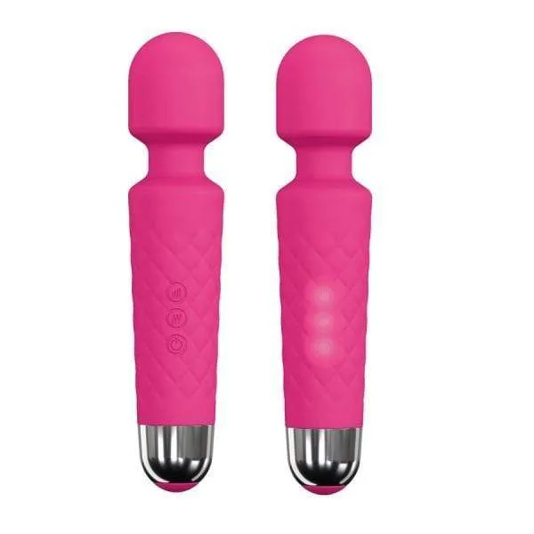 Dorcel - Wanderful Rechargeable Wand Massager