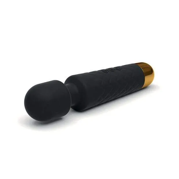 Dorcel - Wanderful Rechargeable Wand Massager