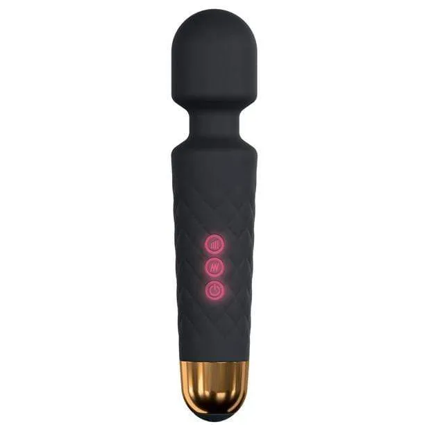 Dorcel - Wanderful Rechargeable Wand Massager