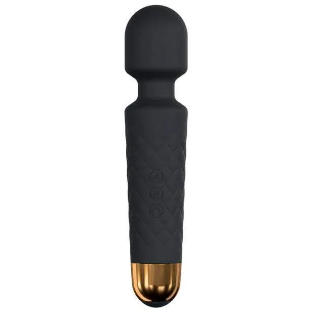 Dorcel - Wanderful Rechargeable Wand Massager