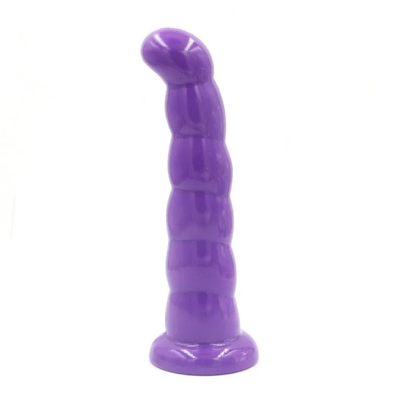 Double Ended Strap On Dildo for Lesbian Couples