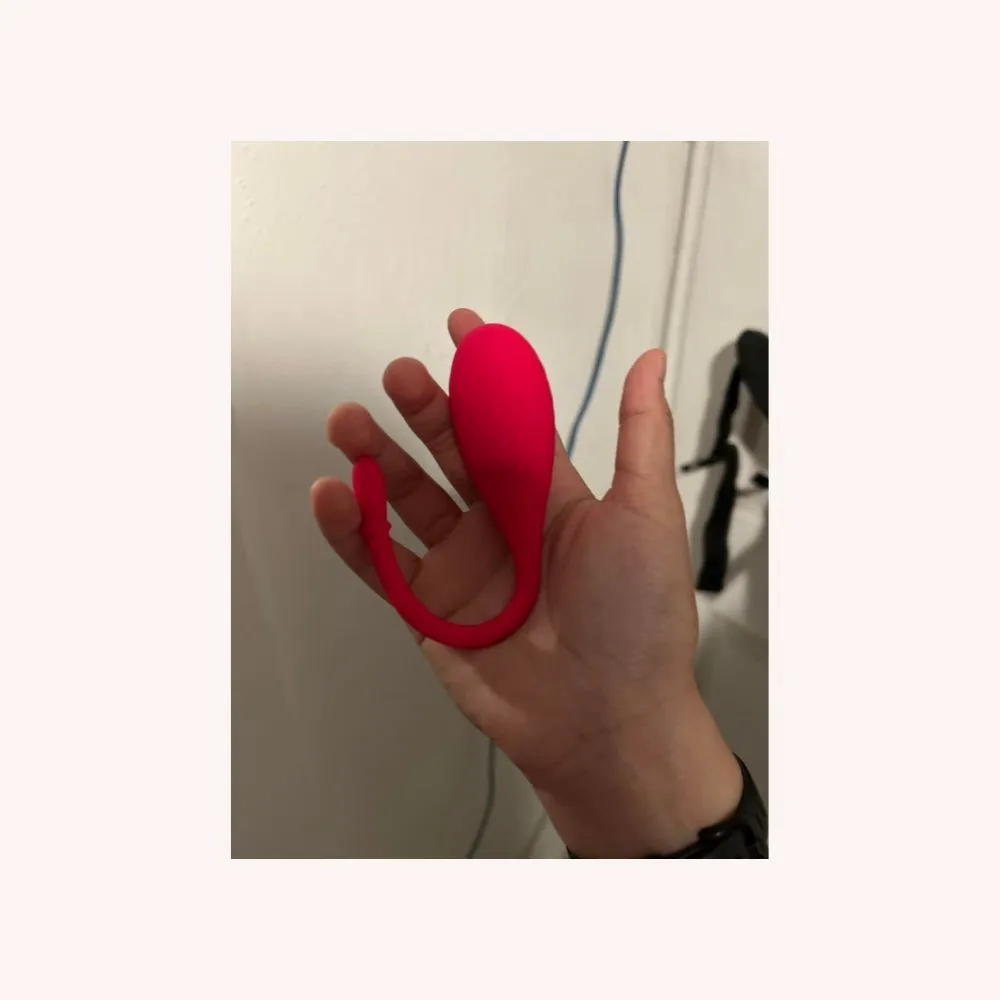Droplet - APP Control Vibrator with 9 Vibrations for Vagina Stimulation