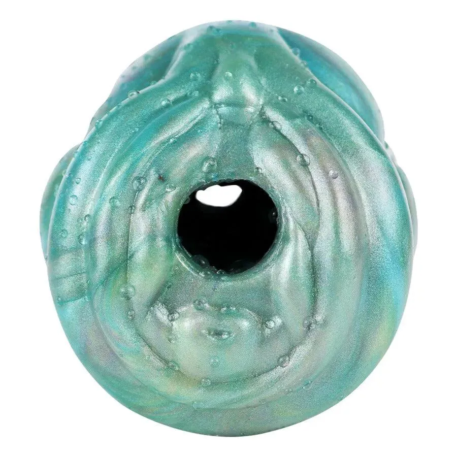 Dual-ended Pleasure Male Stroker