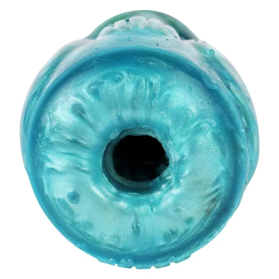 Dual-ended Pleasure Male Stroker