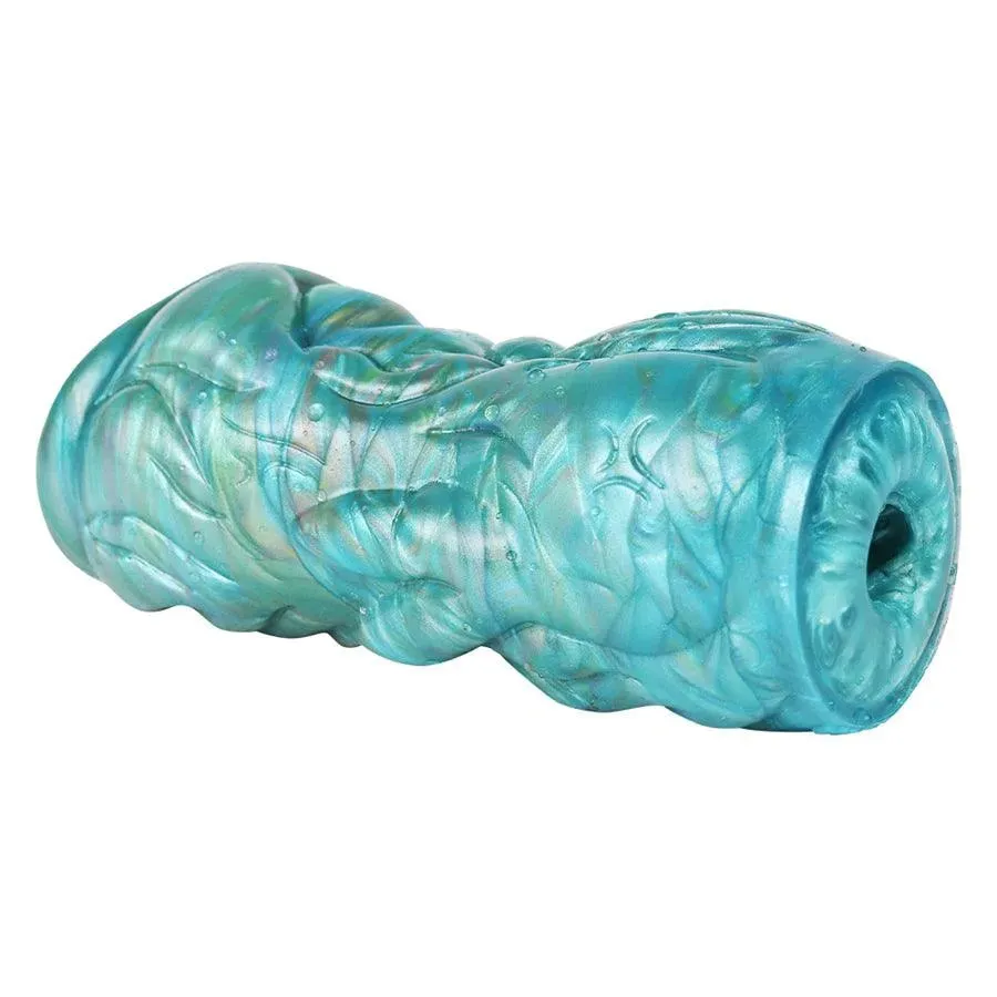 Dual-ended Pleasure Male Stroker