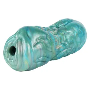 Dual-ended Pleasure Male Stroker
