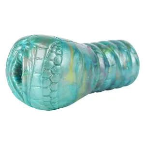 Dual-ended Realistic Pocket Pussy for Men