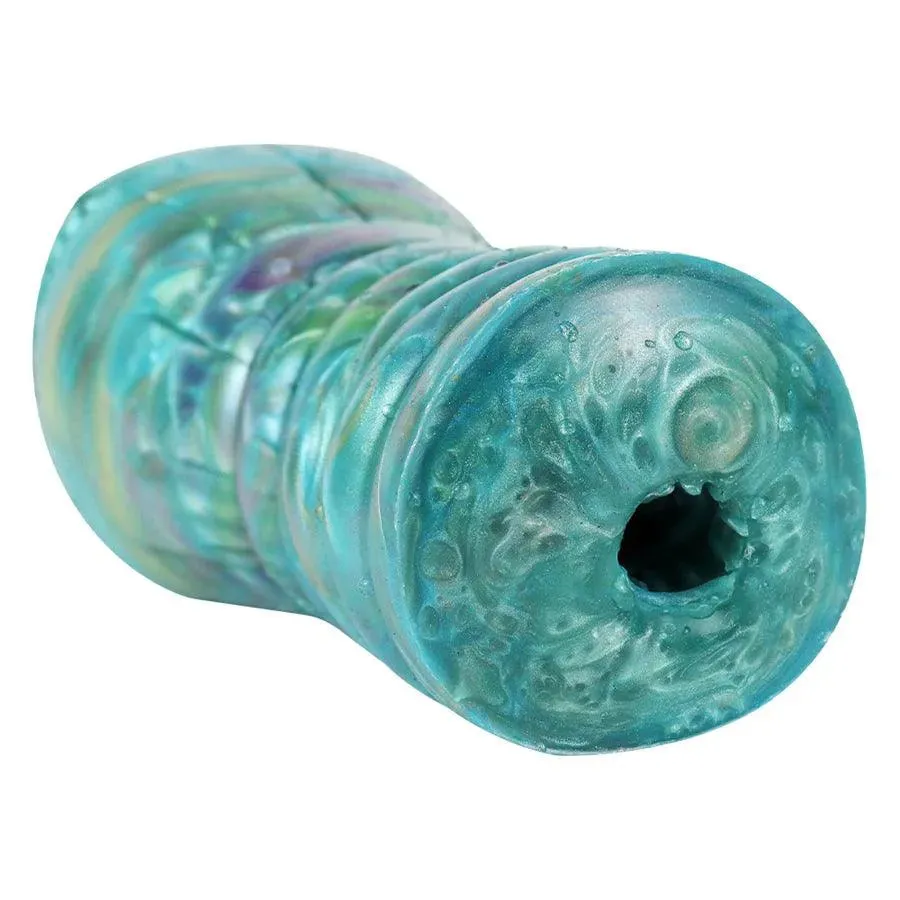 Dual-ended Realistic Pocket Pussy for Men