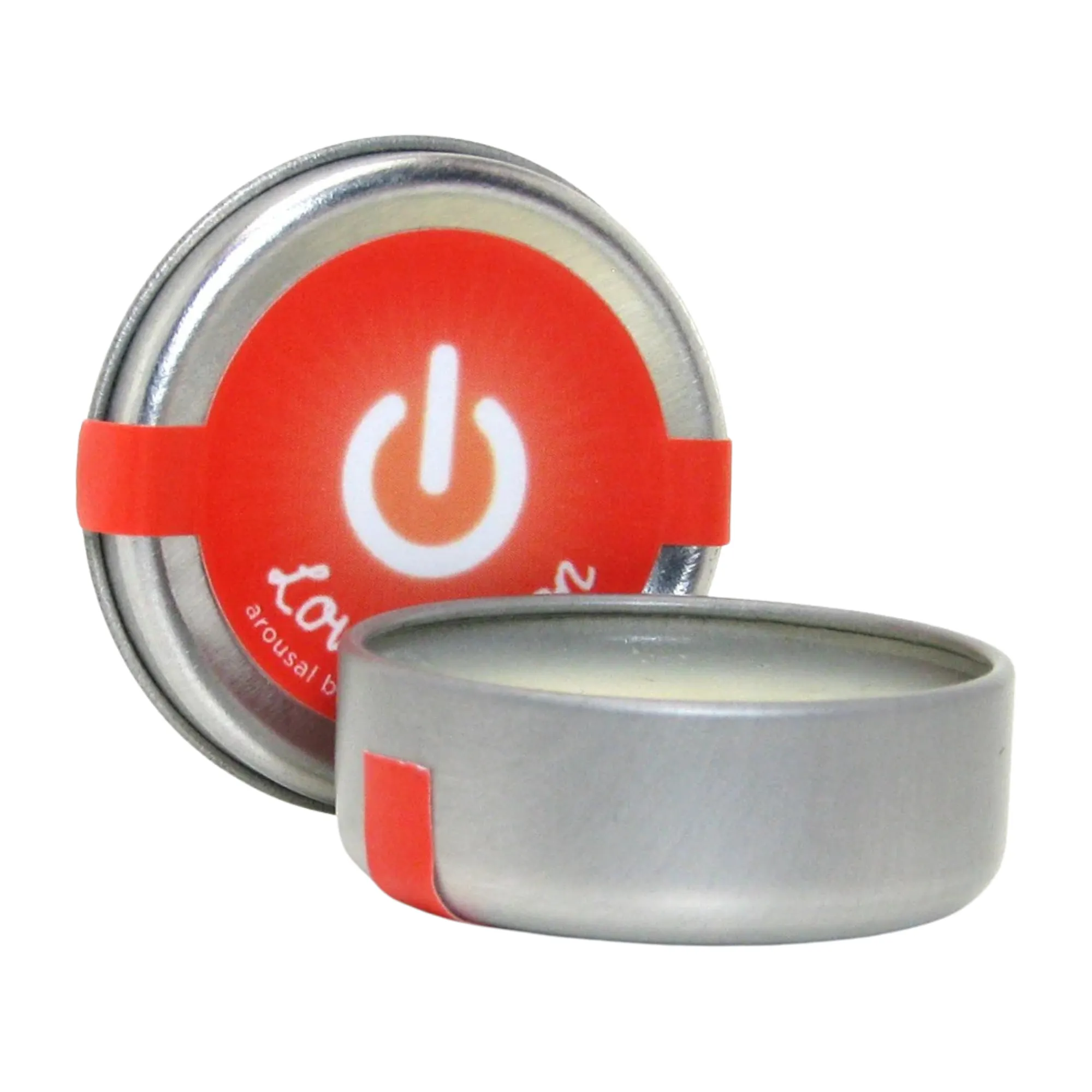 Earthly Body Love Button Cooling Arousal Balm Tin .45oz