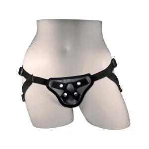 Entry Level Waterproof Strap On Harness