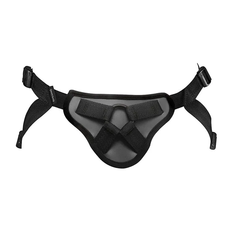 Entry Level Waterproof Strap On Harness