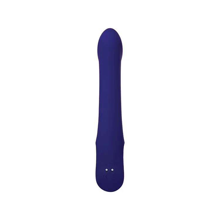 Evolved Bunny Buddy Dual-Action Vibrator