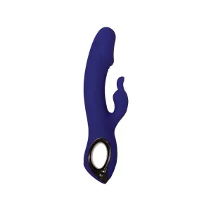 Evolved Bunny Buddy Dual-Action Vibrator