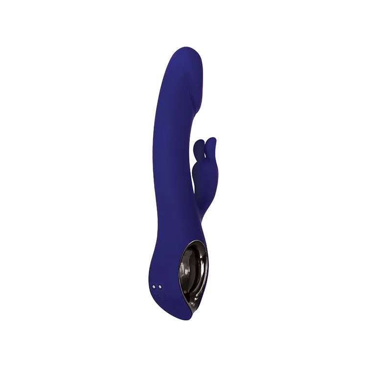 Evolved Bunny Buddy Dual-Action Vibrator