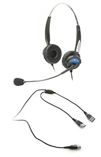Executive Pro Training Pack (Symphony Headset)
