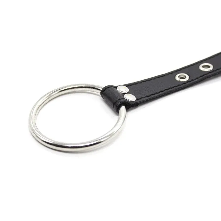 Exquisitely Crafted Male Nipple Clips