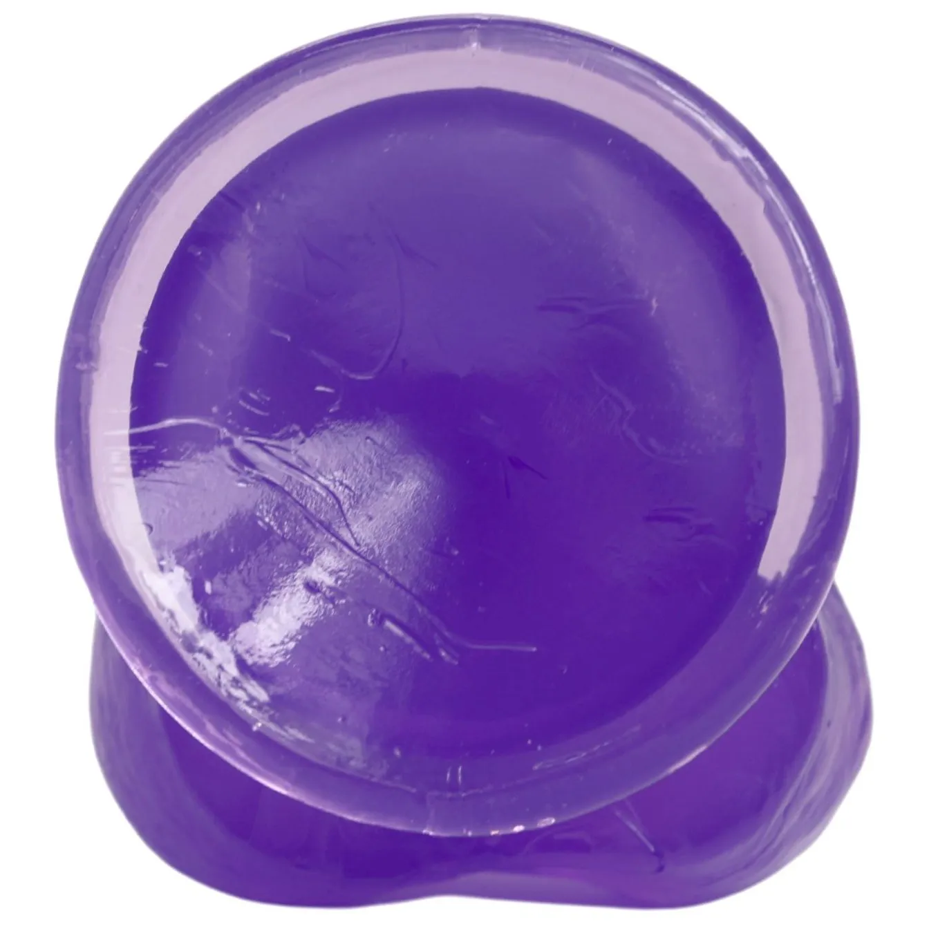 Extra Long & Thick Ultra Veined Suction Cup Dildo