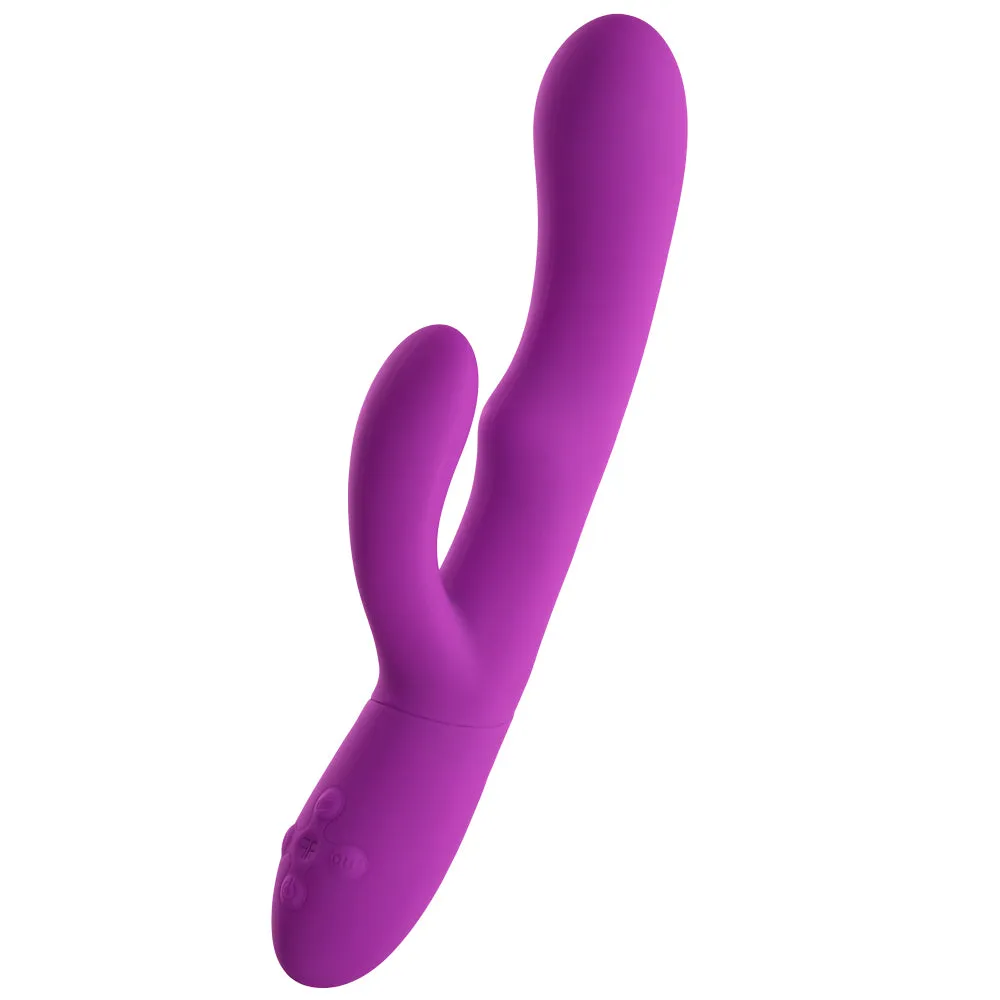 FemmeFunn  - Ultra Rabbit Massager