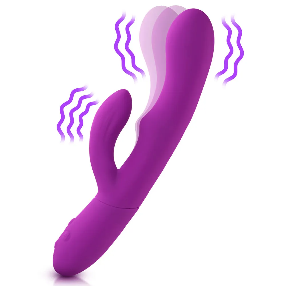 FemmeFunn  - Ultra Rabbit Massager