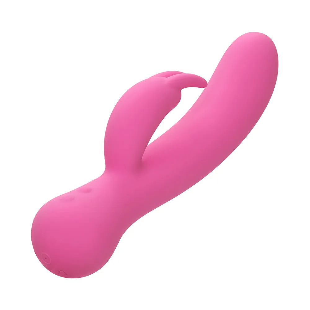 First Time Rechargeable Bunny Turbo Rabbit Vibrator