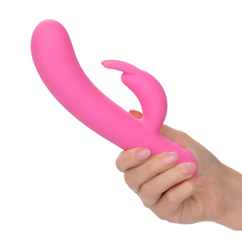 First Time Rechargeable Bunny Turbo Rabbit Vibrator