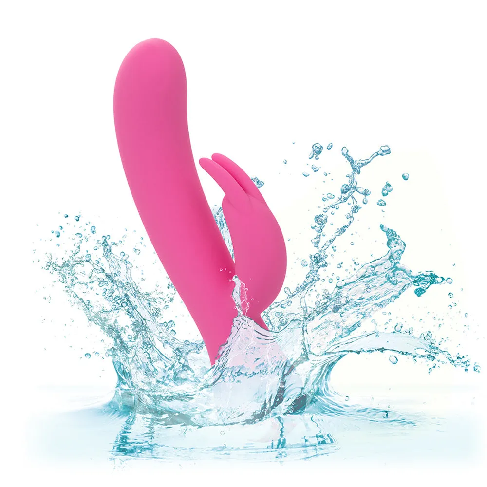 First Time Rechargeable Bunny Turbo Rabbit Vibrator