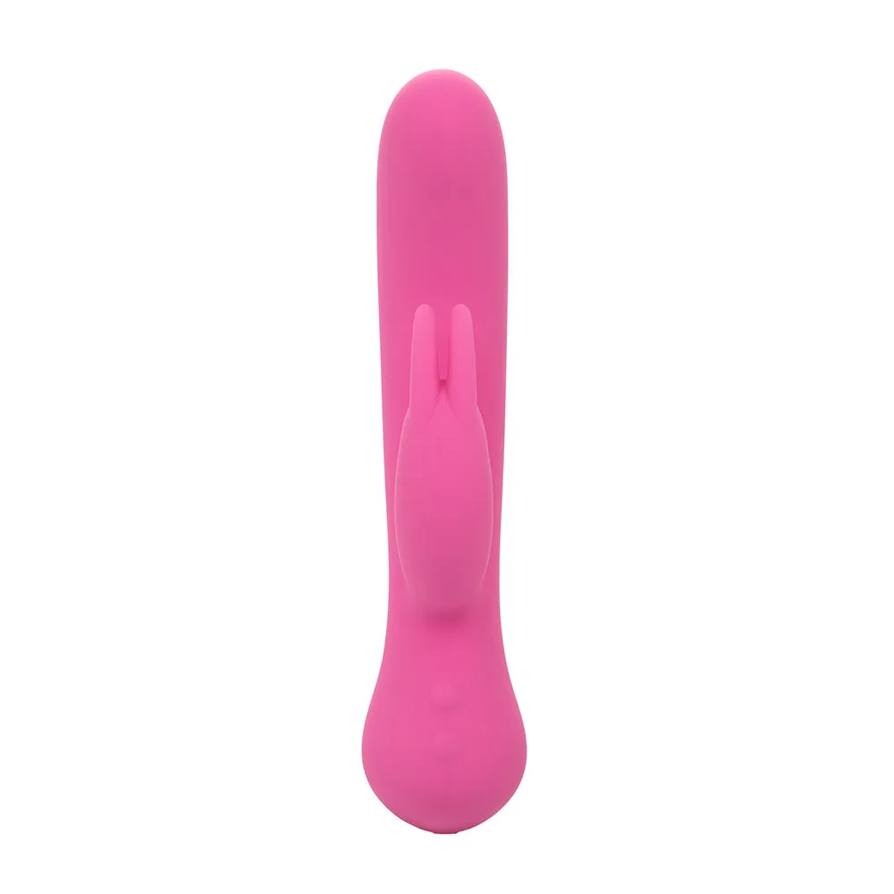 First Time Rechargeable Bunny Turbo Rabbit Vibrator