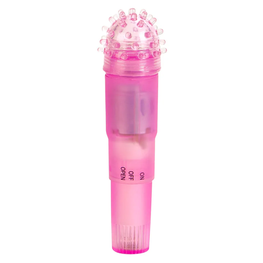First Time Travel Teaser Vibrator Kit