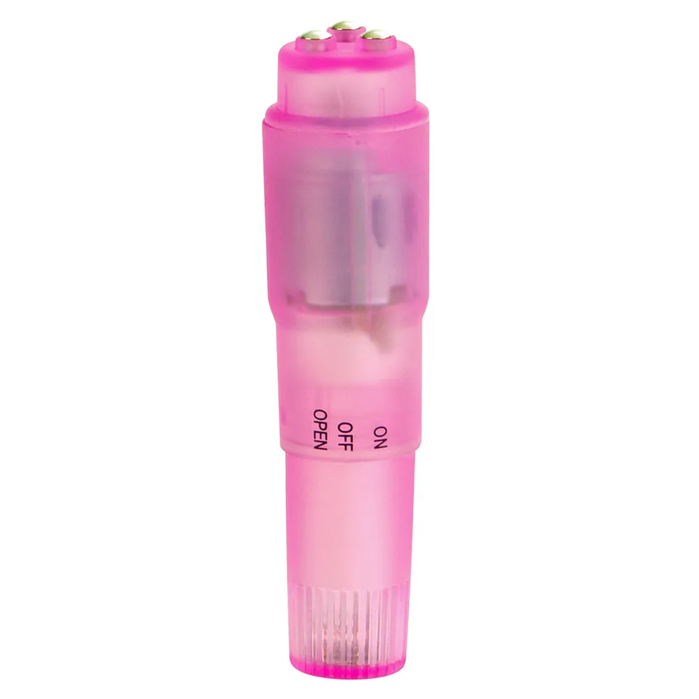 First Time Travel Teaser Vibrator Kit