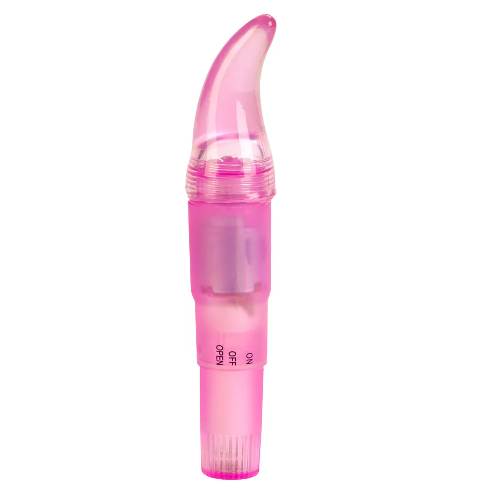 First Time Travel Teaser Vibrator Kit