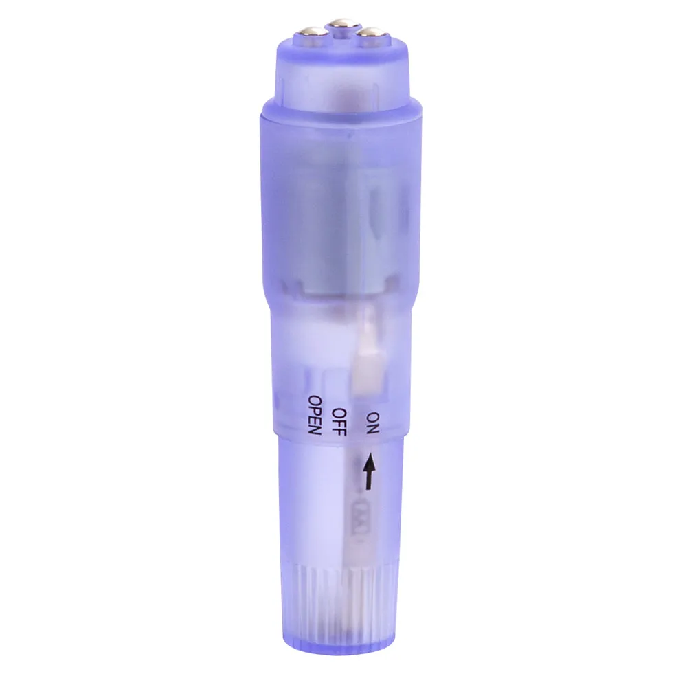 First Time Travel Teaser Vibrator Kit