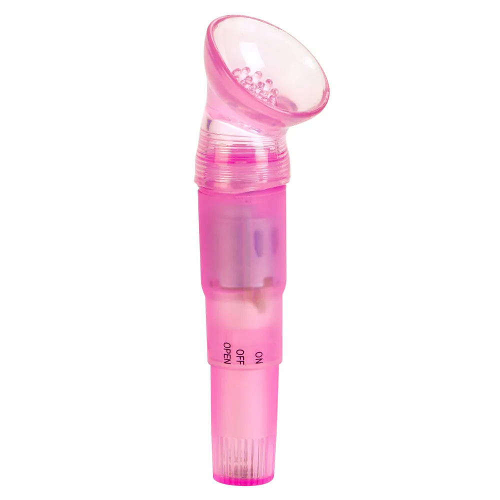First Time Travel Teaser Vibrator Kit